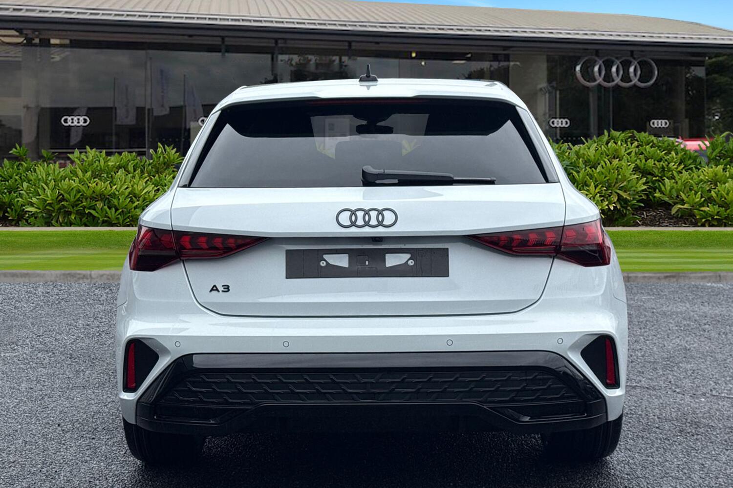Used Audi A3 2025 for sale - 76541114: Photo 4