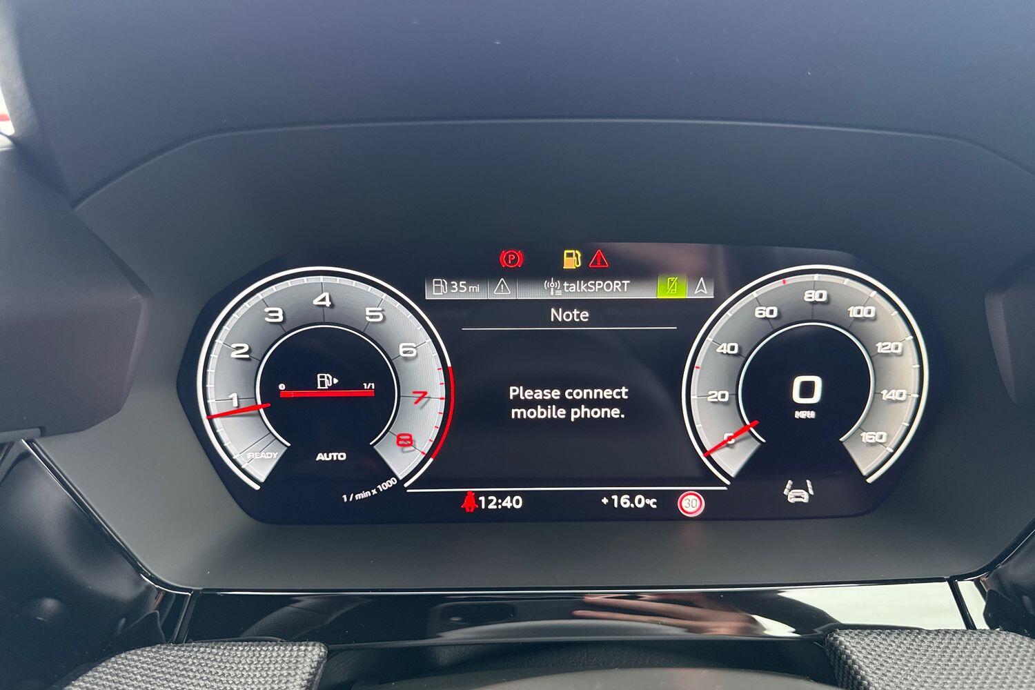 Used Audi A3 2025 for sale - 76541114: Photo 40