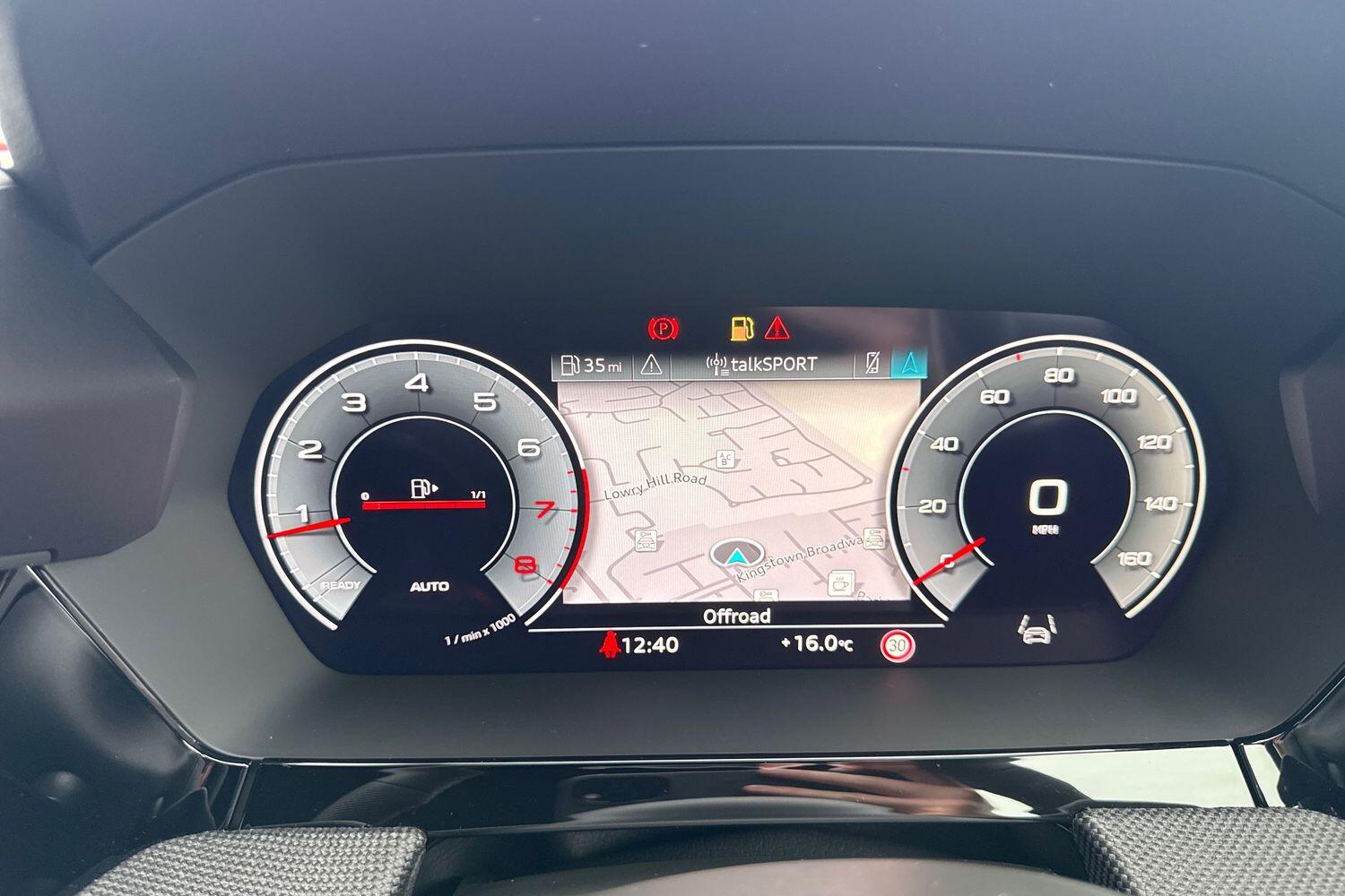 Used Audi A3 2025 for sale - 76541114: Photo 41