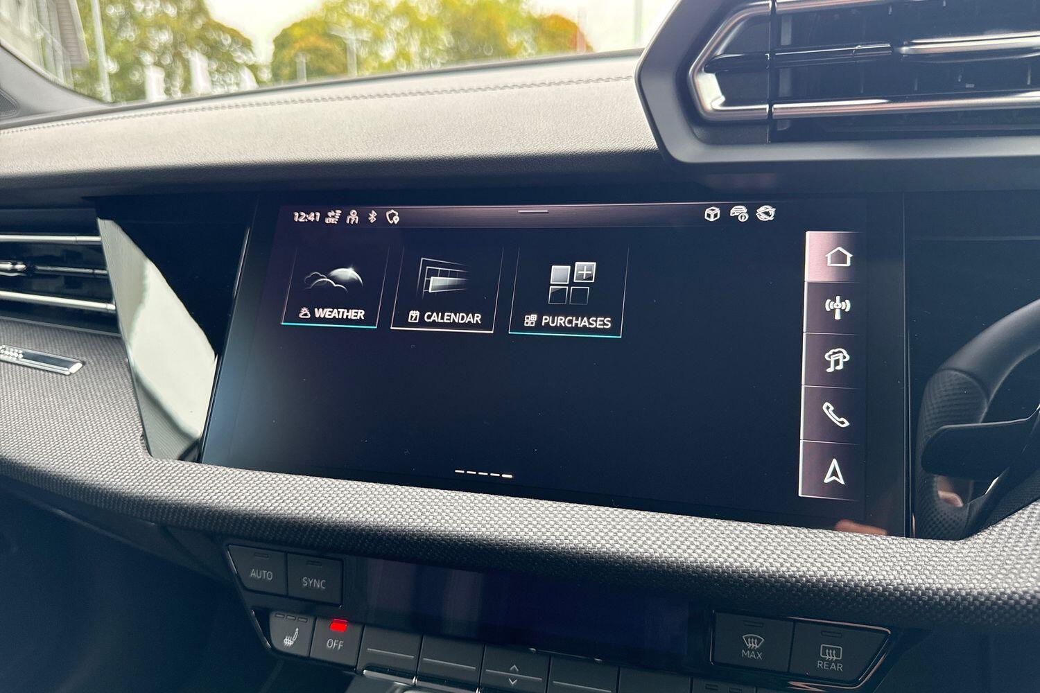 Used Audi A3 2025 for sale - 76541114: Photo 46