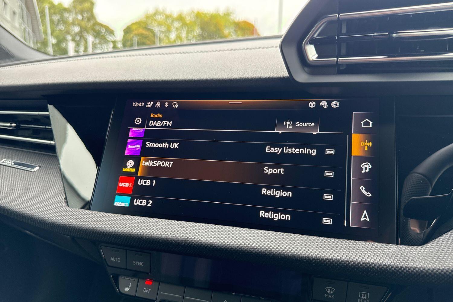 Used Audi A3 2025 for sale - 76541114: Photo 47