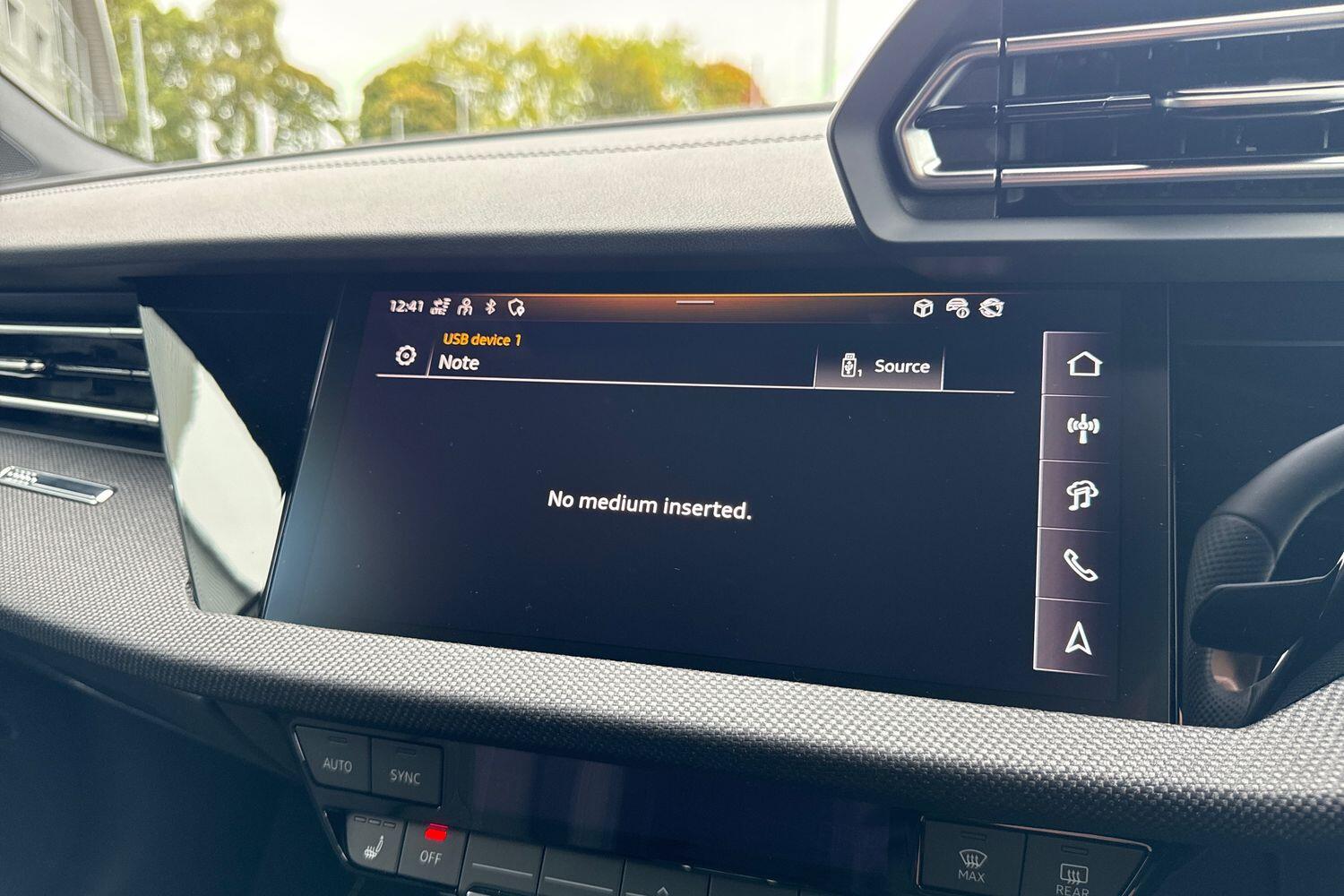 Used Audi A3 2025 for sale - 76541114: Photo 48