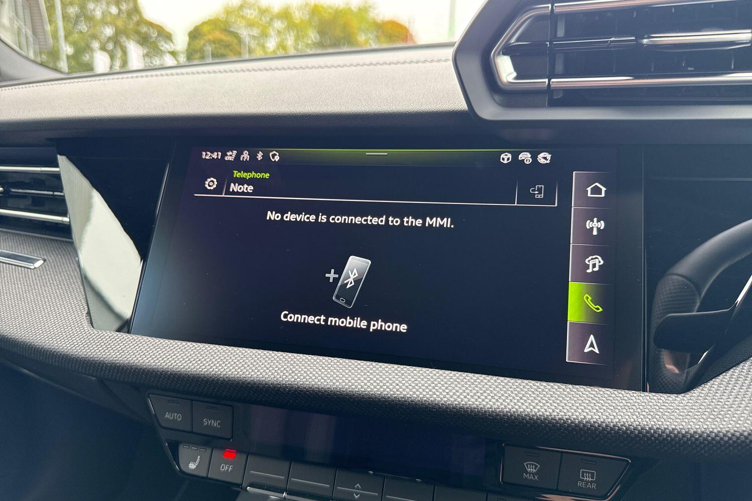 Used Audi A3 2025 for sale - 76541114: Photo 49