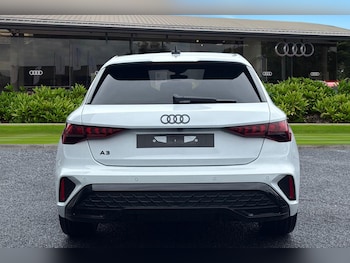 Used Audi A3 2025 for sale - 76541114: Photo