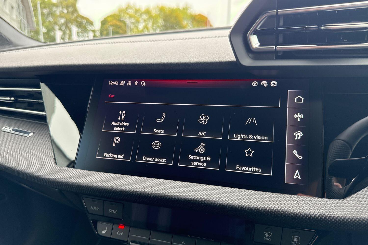 Used Audi A3 2025 for sale - 76541114: Photo 51