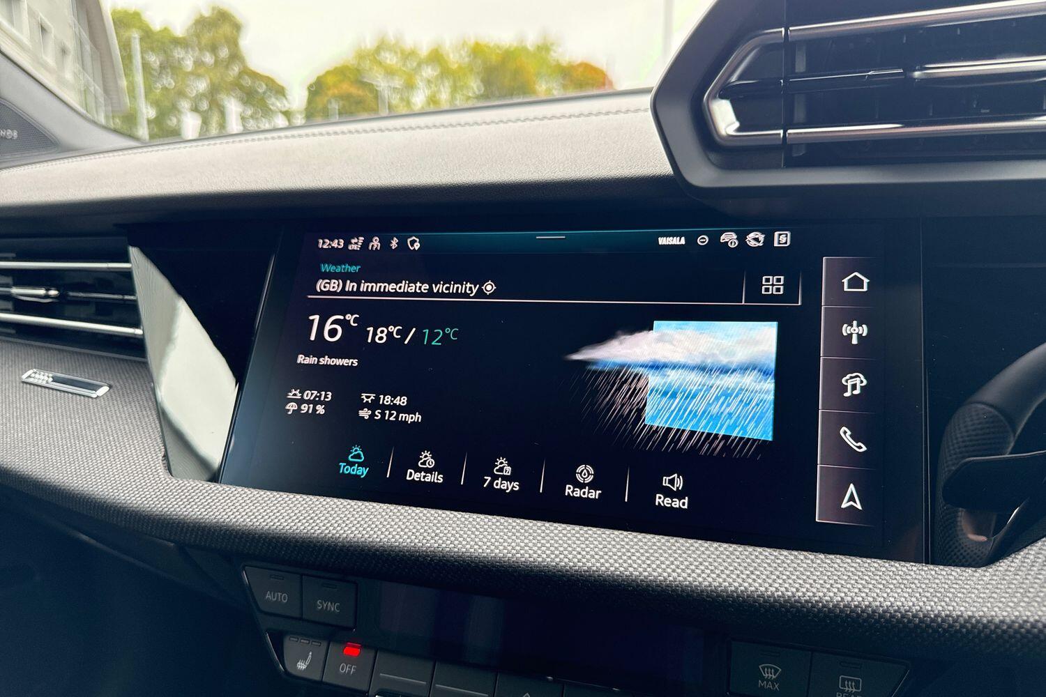 Used Audi A3 2025 for sale - 76541114: Photo 54