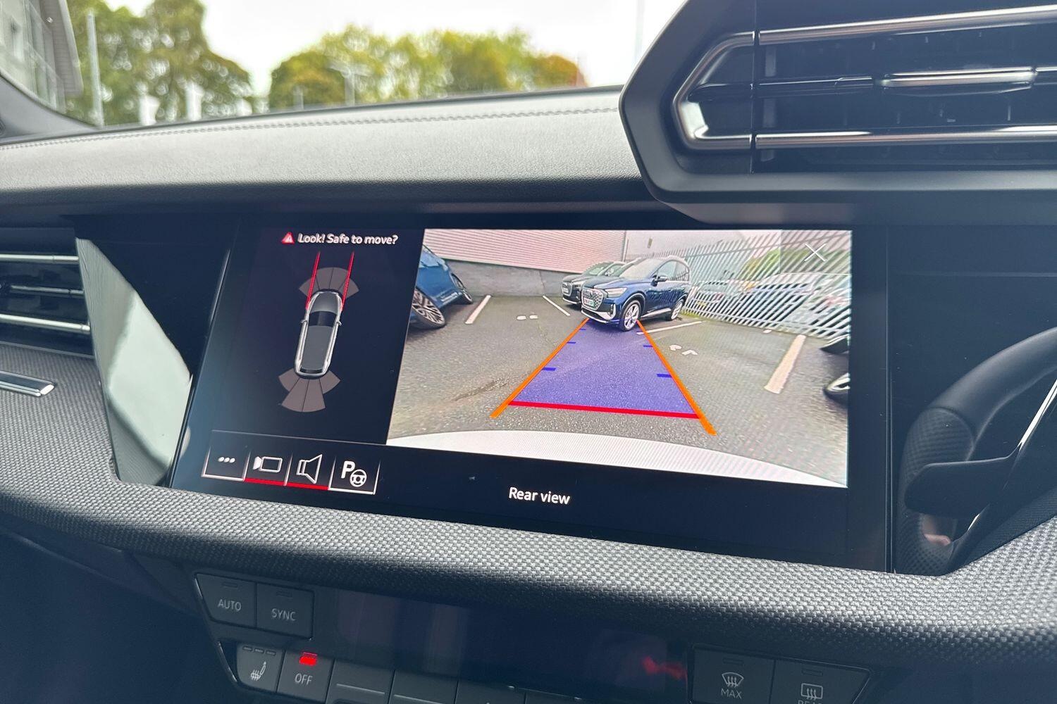 Used Audi A3 2025 for sale - 76541114: Photo 55