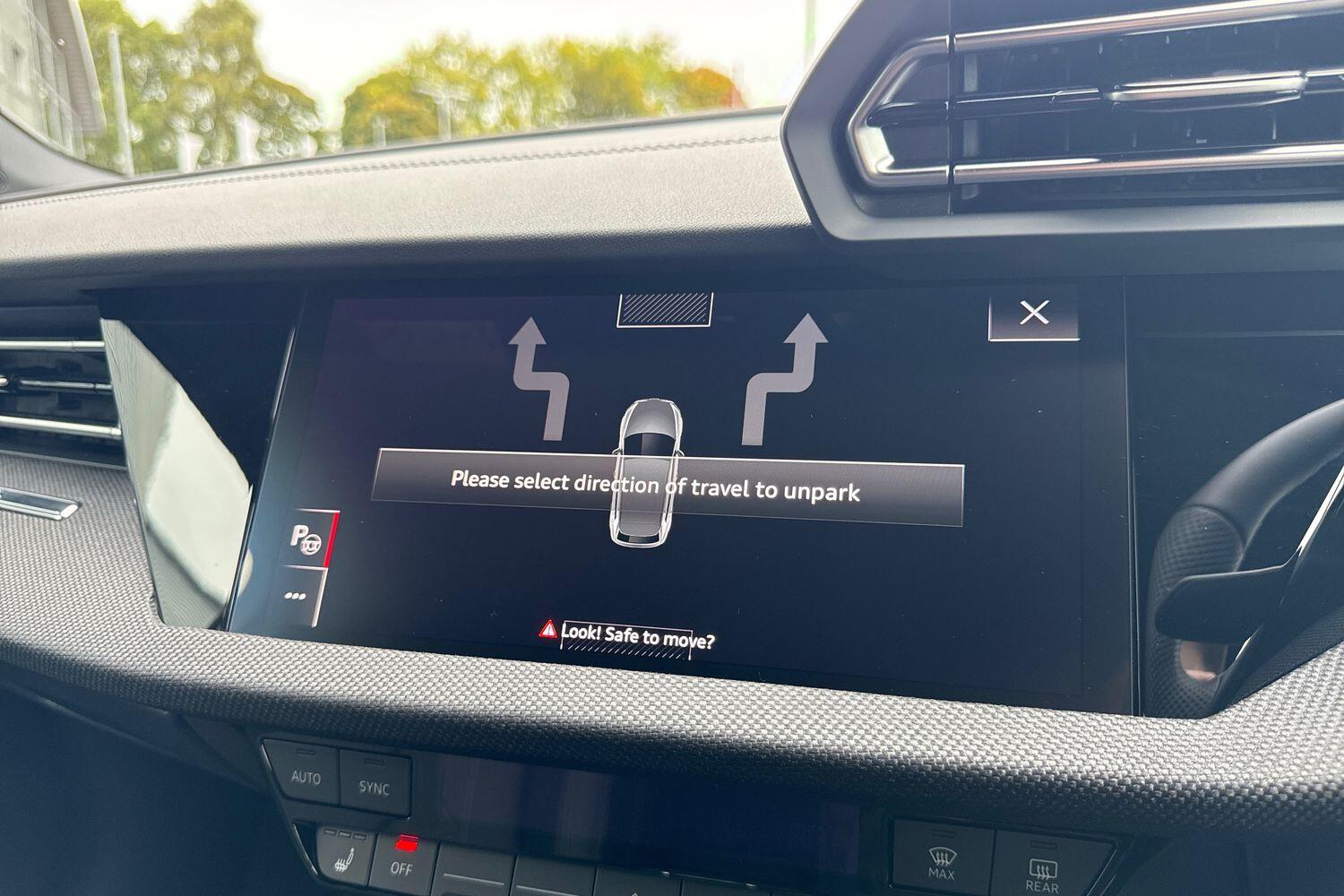 Used Audi A3 2025 for sale - 76541114: Photo 56