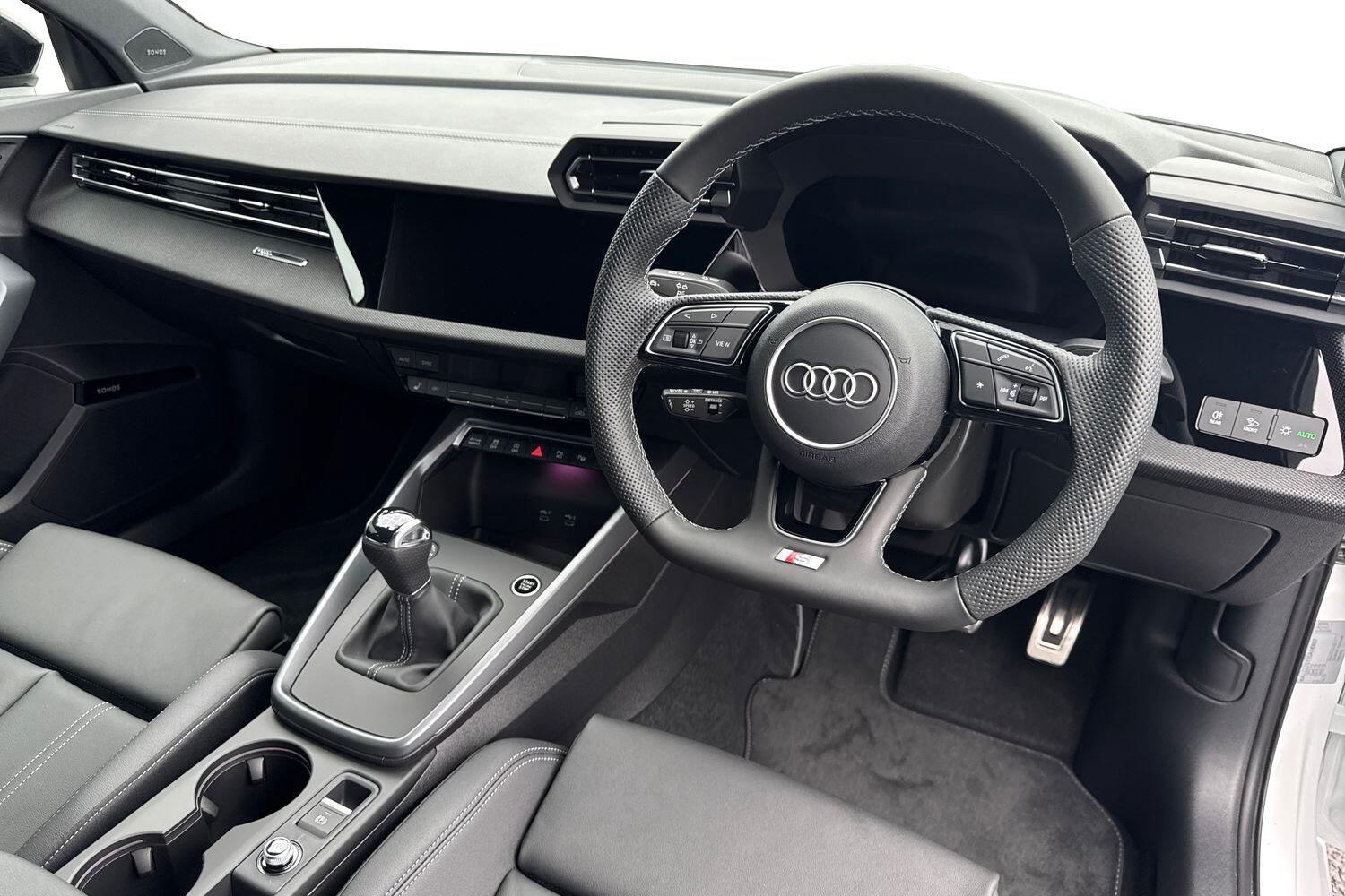 Used Audi A3 2025 for sale - 76541114: Photo 7