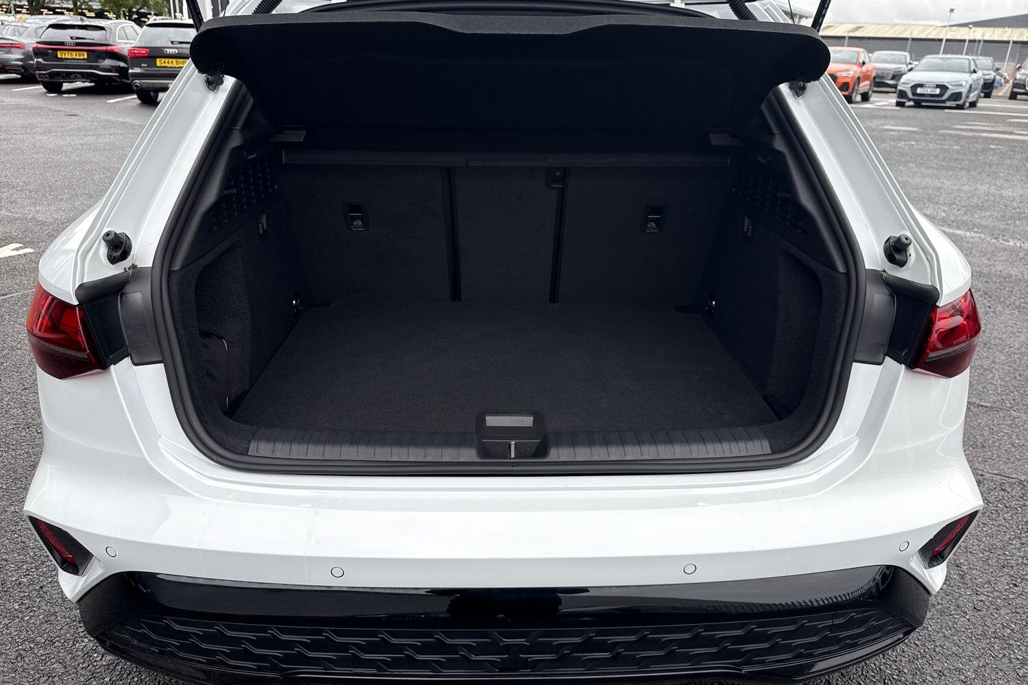 Used Audi A3 2025 for sale - 76541114: Photo 9