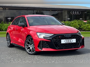 Used Audi RS3 2026 for sale - 79558945: Photo