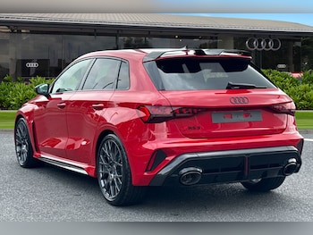 Used Audi RS3 2026 for sale - 79558945: Photo