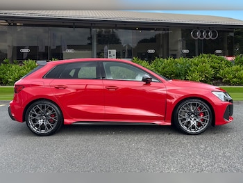 Used Audi RS3 2026 for sale - 79558945: Photo