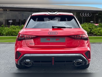 Used Audi RS3 2026 for sale - 79558945: Photo