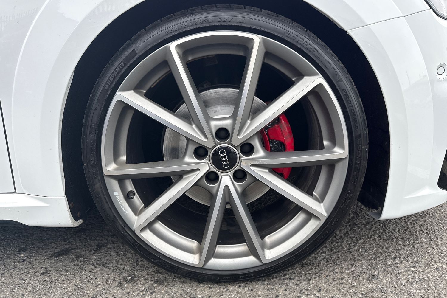 Used Audi TT 2023 for sale - 77429478: Photo 10