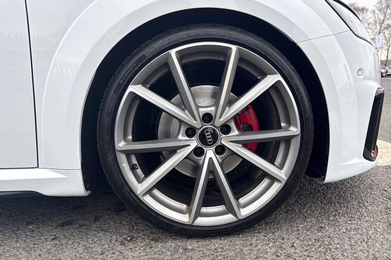 Used Audi TT 2023 for sale - 77429478: Photo 11