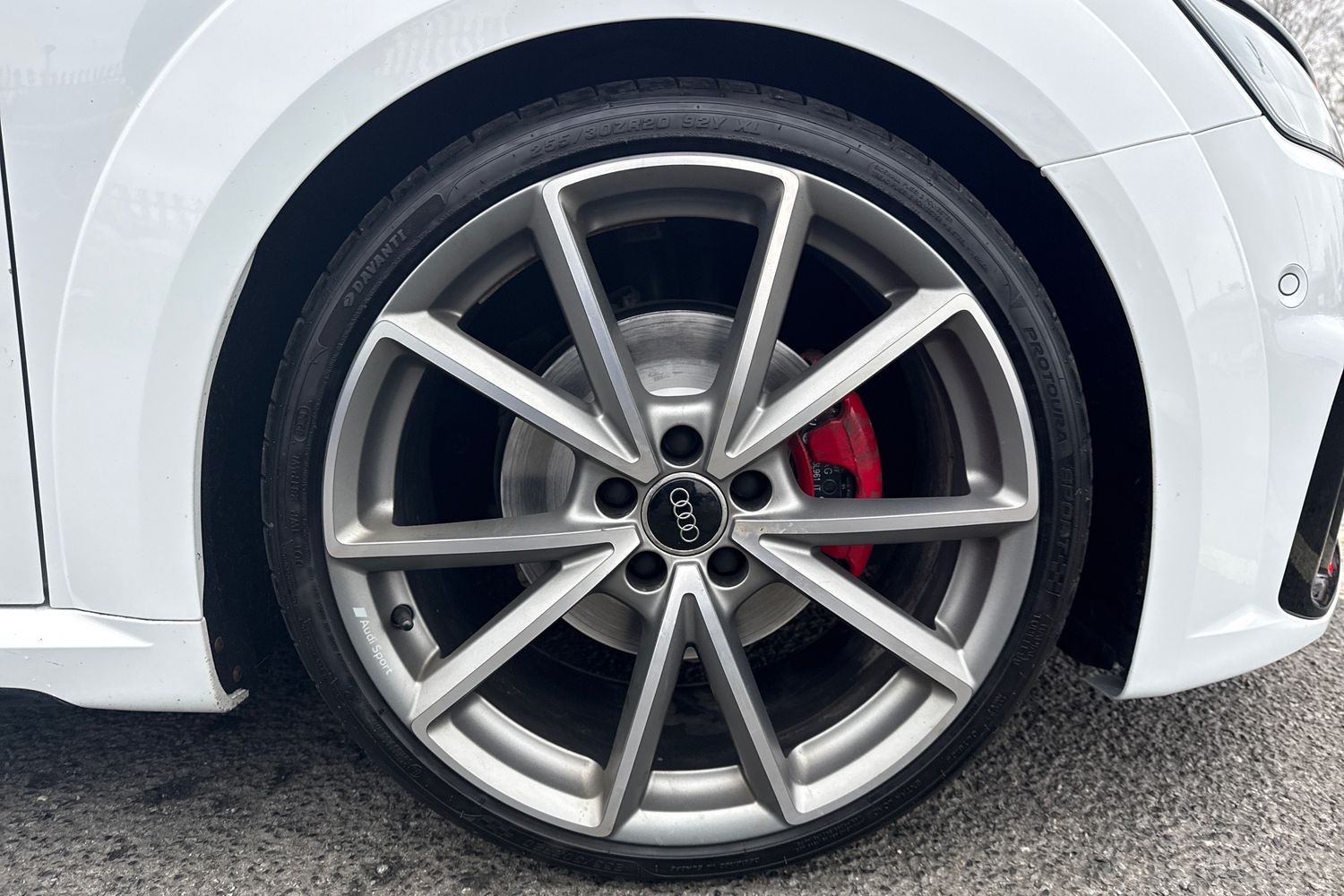 Used Audi TT 2023 for sale - 77429478: Photo 13