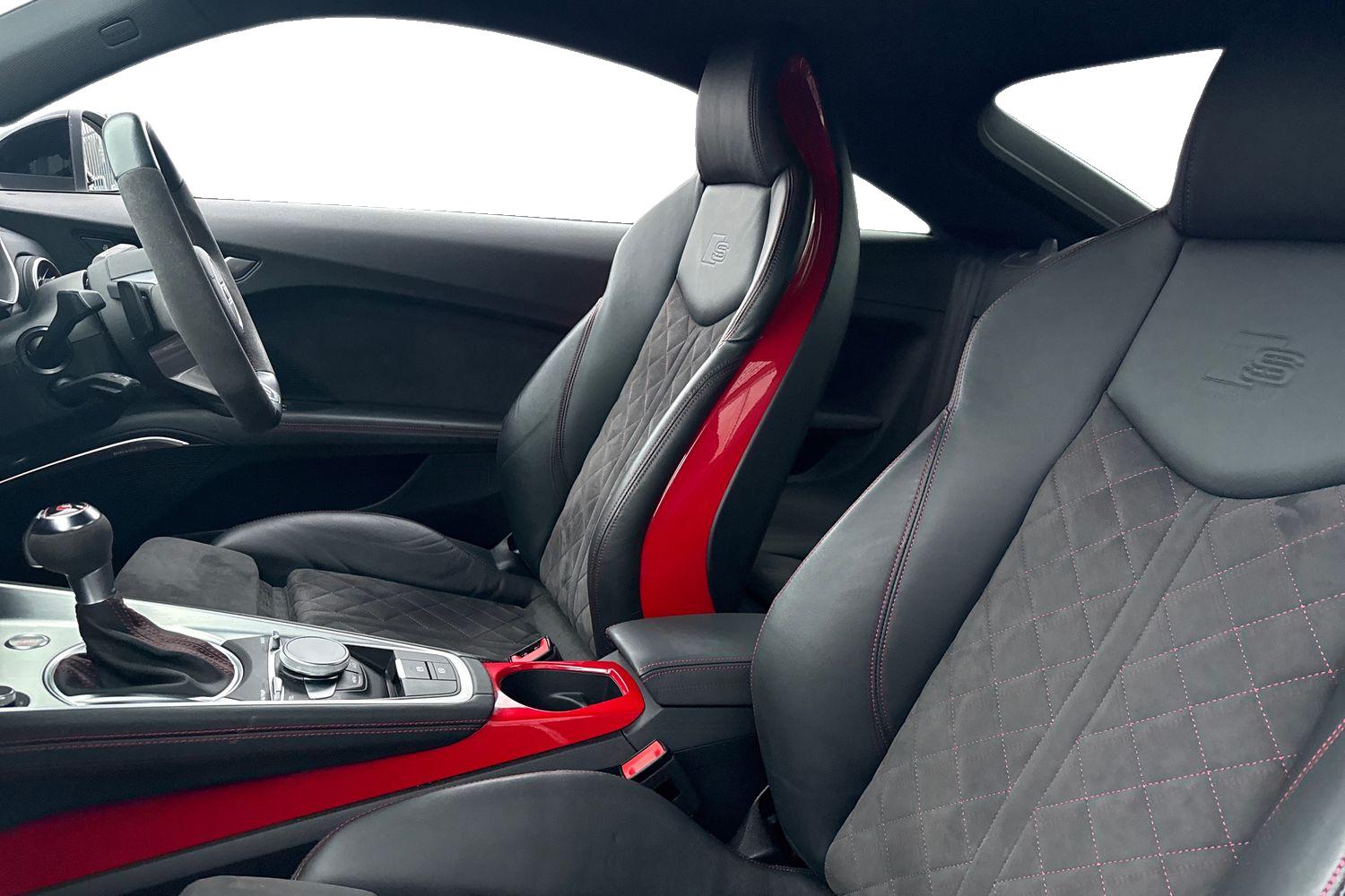 Used Audi TT 2023 for sale - 77429478: Photo 16