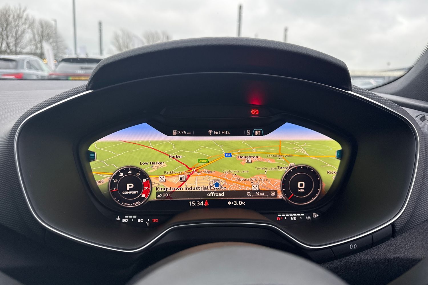 Used Audi TT 2023 for sale - 77429478: Photo 17