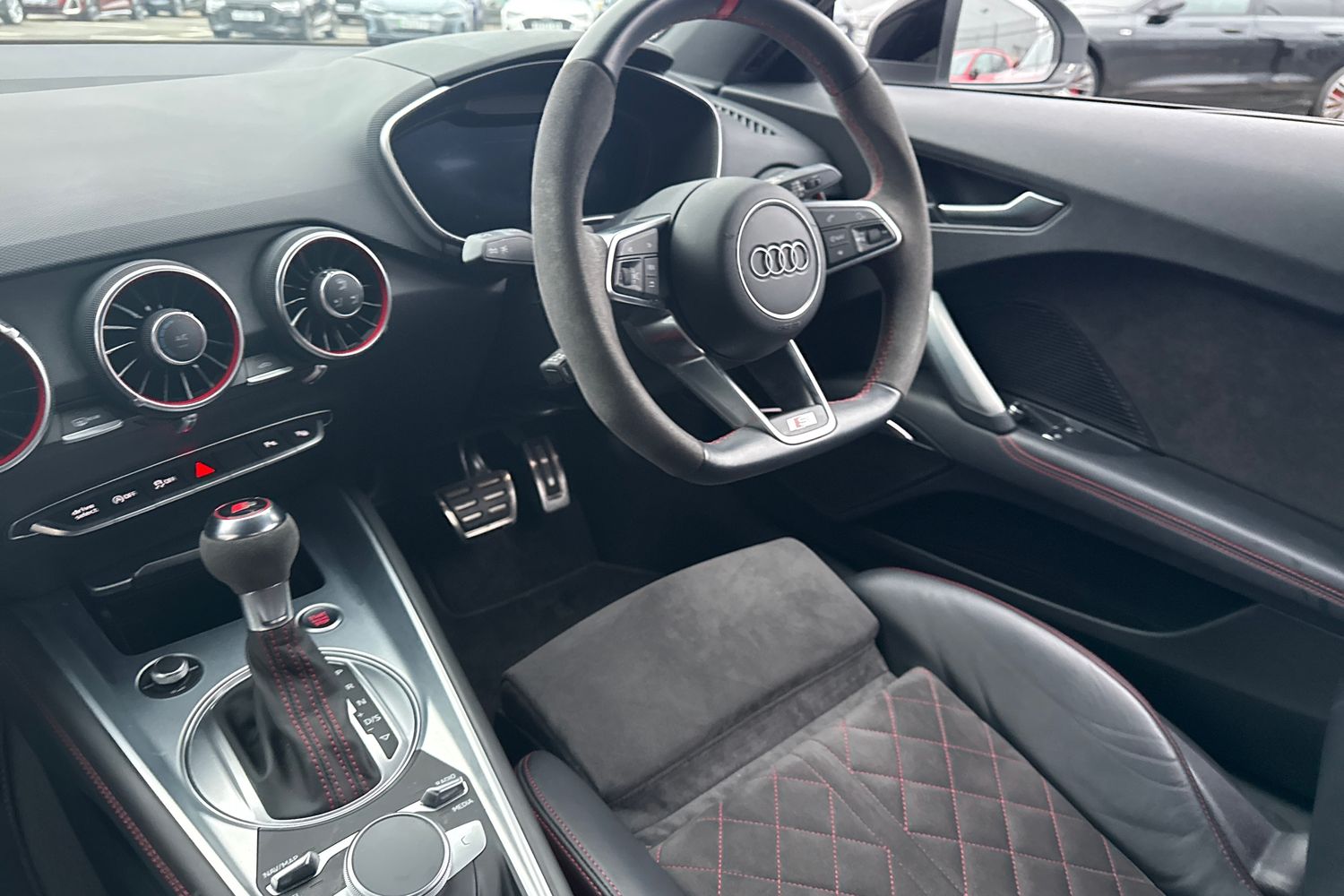Used Audi TT 2023 for sale - 77429478: Photo 18