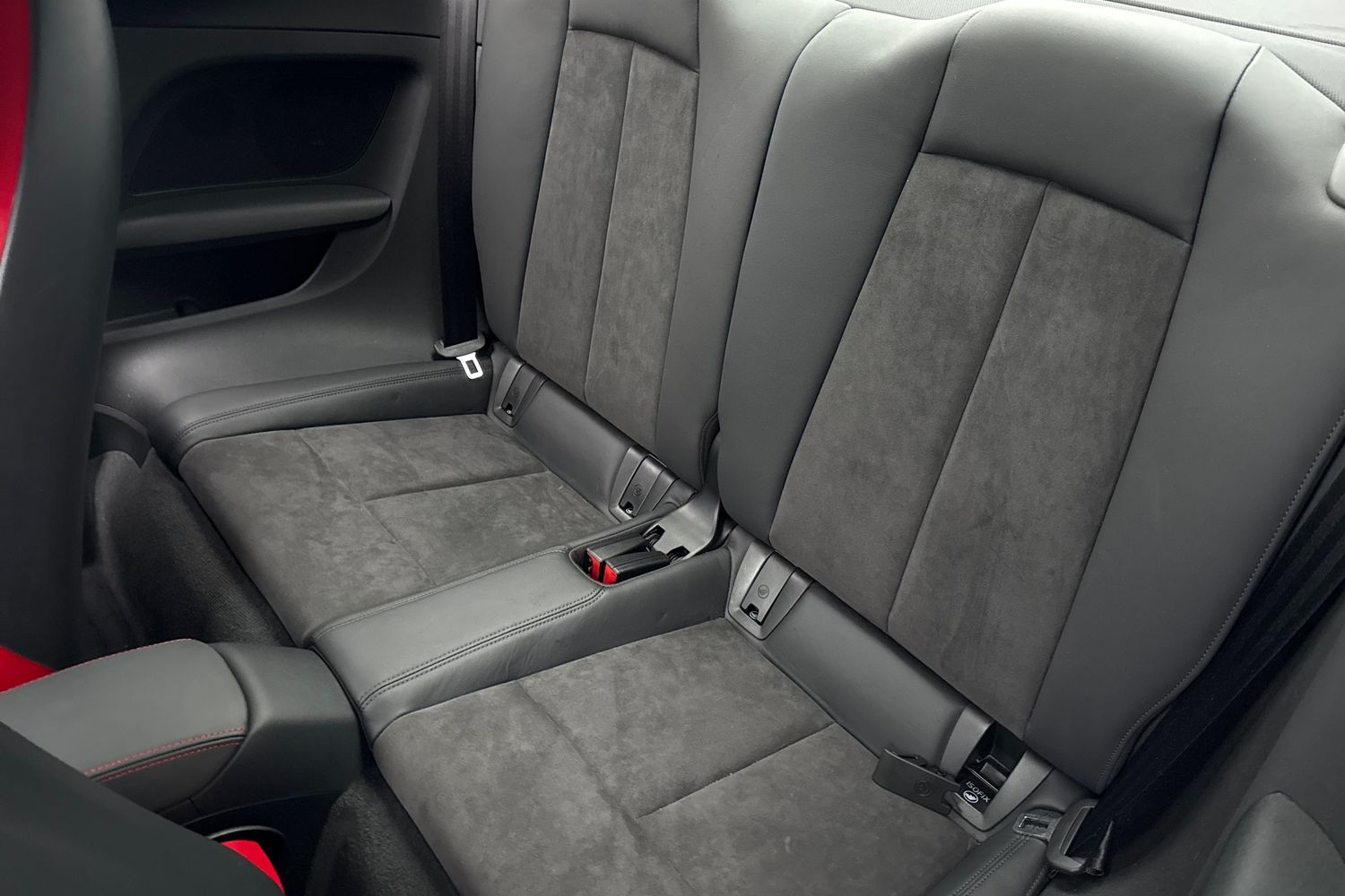 Used Audi TT 2023 for sale - 77429478: Photo 19