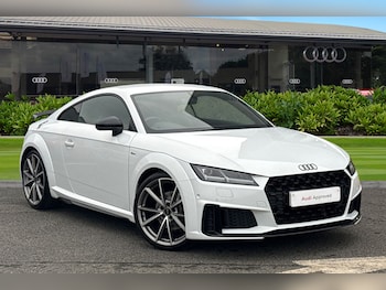 Used Audi TT 2023 for sale - 77429478: Photo