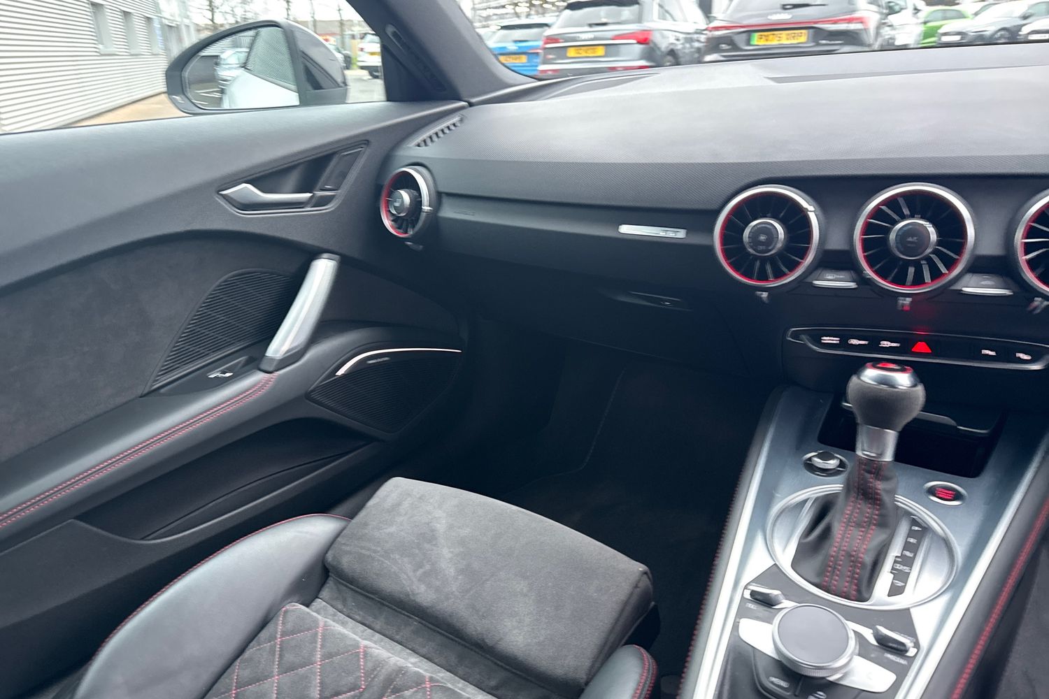 Used Audi TT 2023 for sale - 77429478: Photo 20