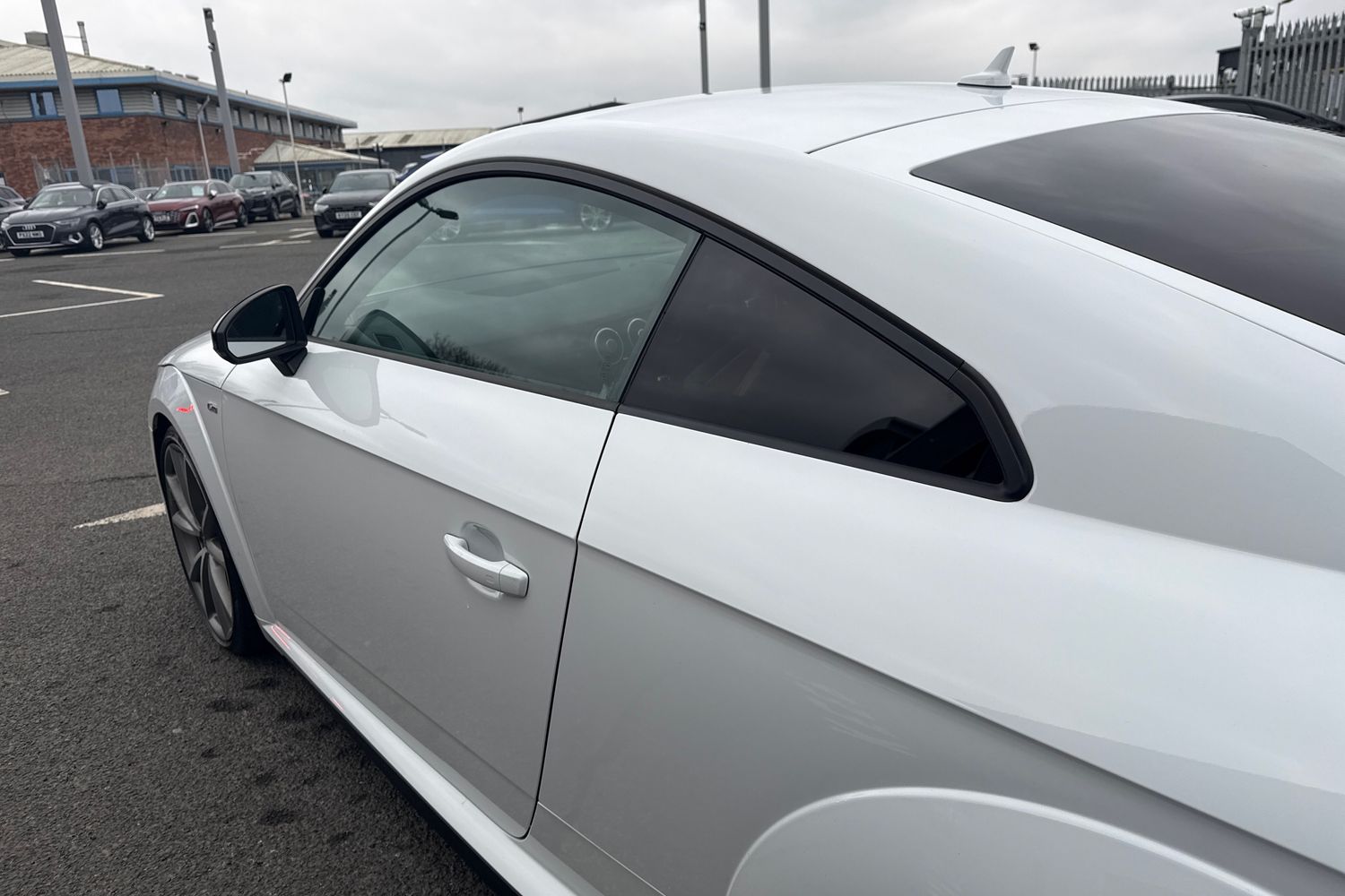 Used Audi TT 2023 for sale - 77429478: Photo 27