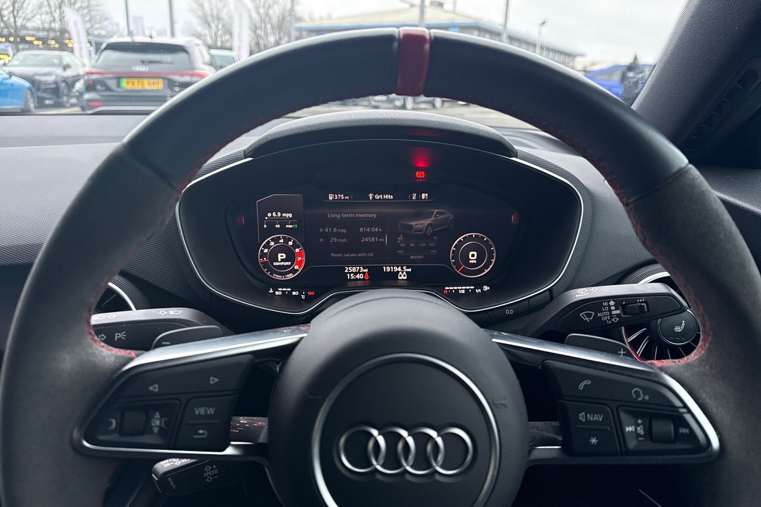 Used Audi TT 2023 for sale - 77429478: Photo 33