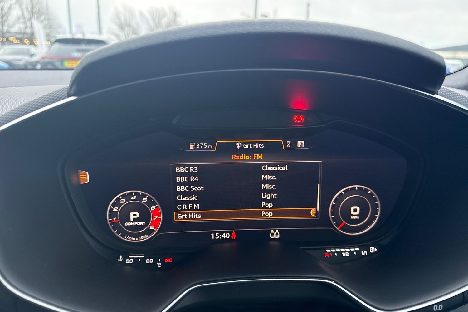 Used Audi TT 2023 for sale - 77429478: Photo 34