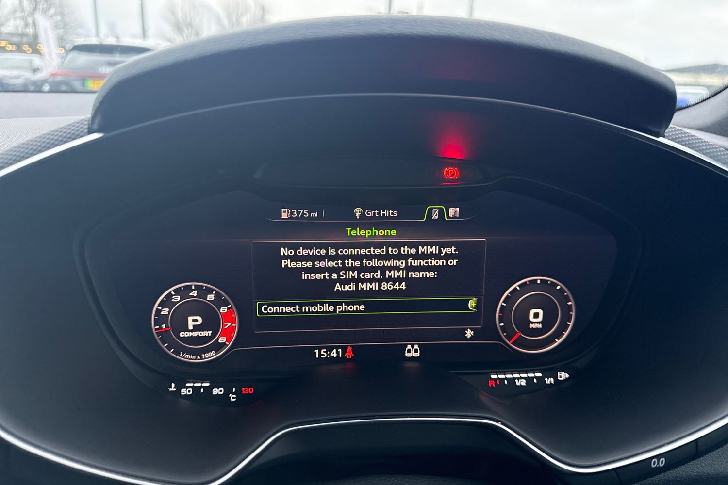 Used Audi TT 2023 for sale - 77429478: Photo 35