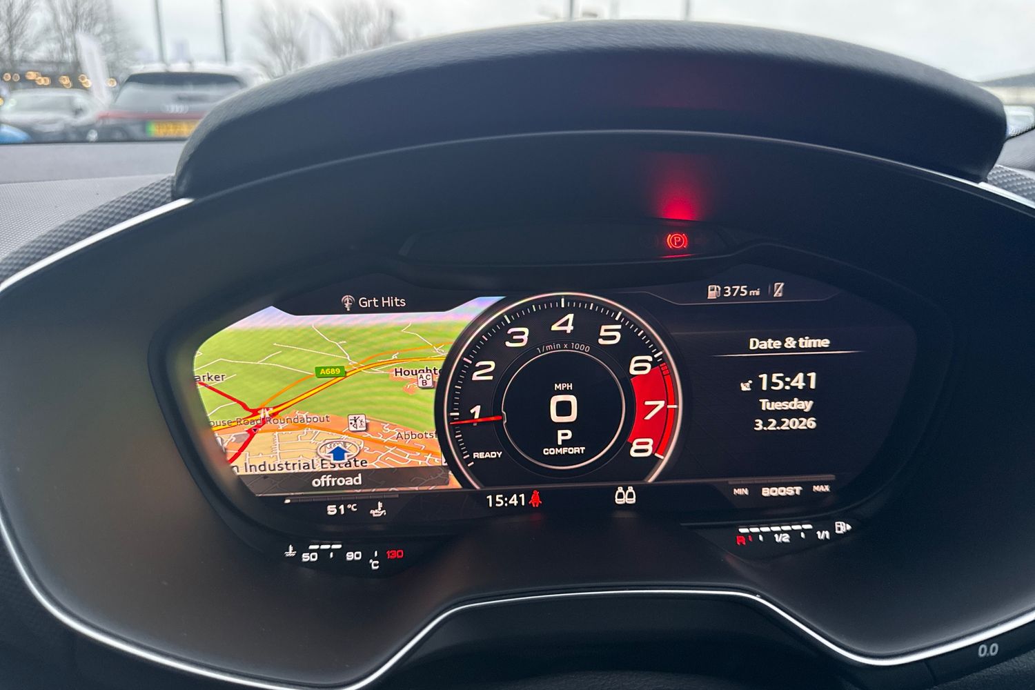 Used Audi TT 2023 for sale - 77429478: Photo 37