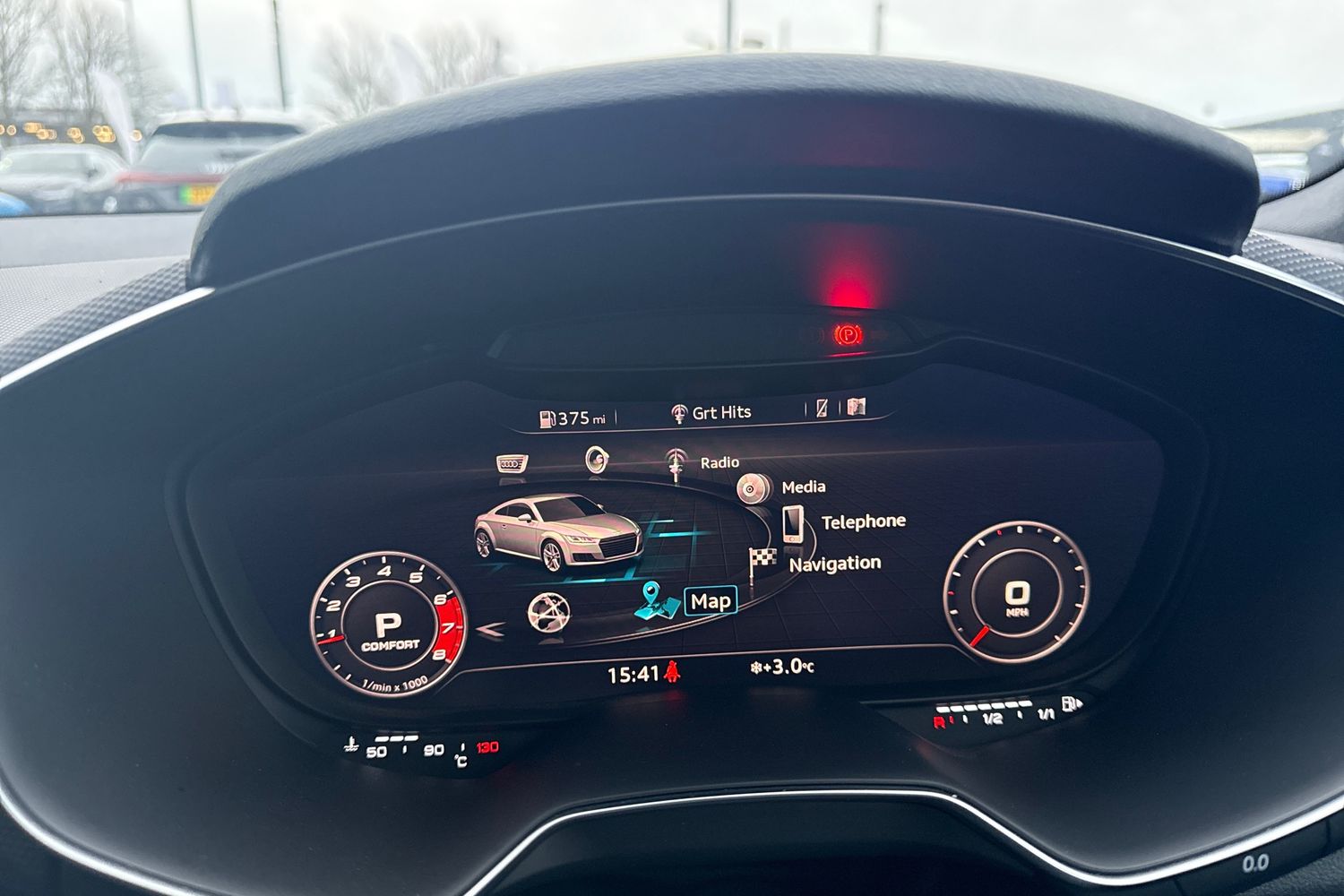 Used Audi TT 2023 for sale - 77429478: Photo 38