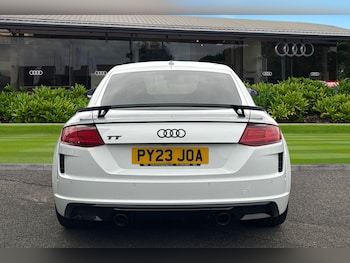 Used Audi TT 2023 for sale - 77429478: Photo