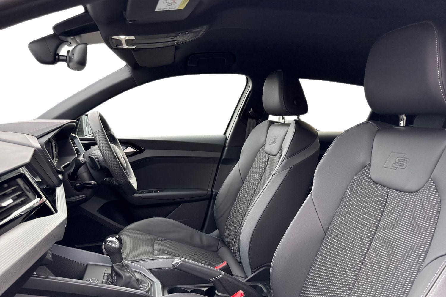 Used Audi A1 2025 for sale - 77963402: Photo 10