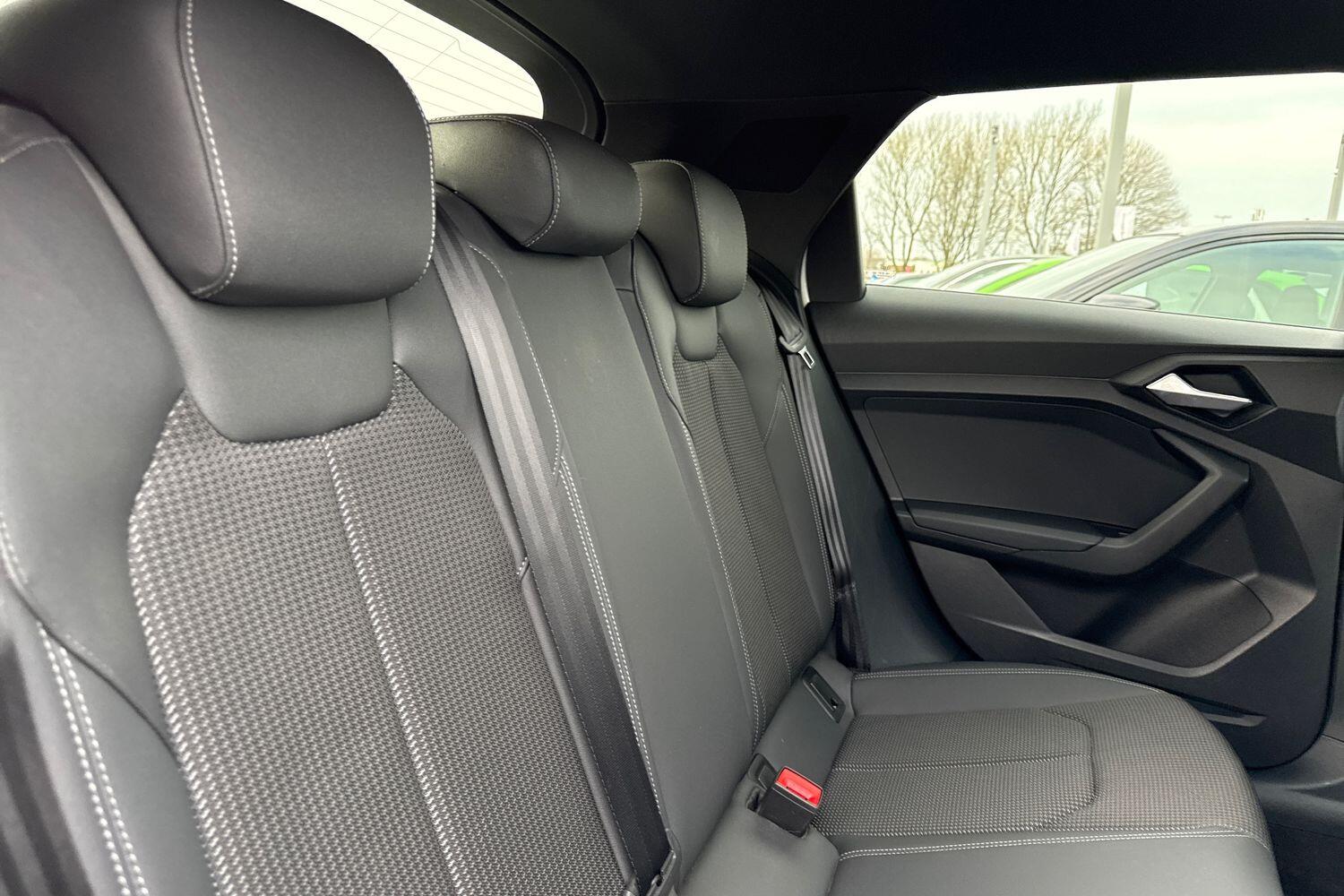 Used Audi A1 2025 for sale - 77963402: Photo 13