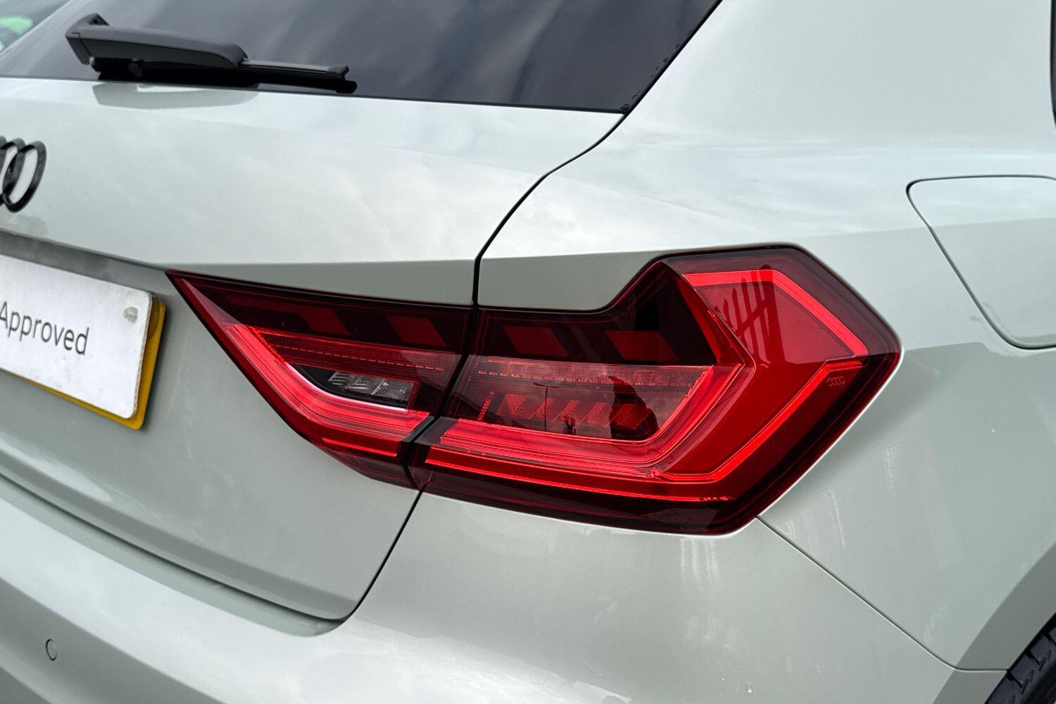 Used Audi A1 2025 for sale - 77963402: Photo 15