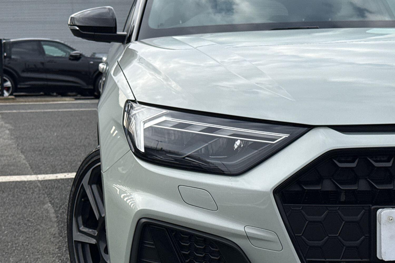 Used Audi A1 2025 for sale - 77963402: Photo 16