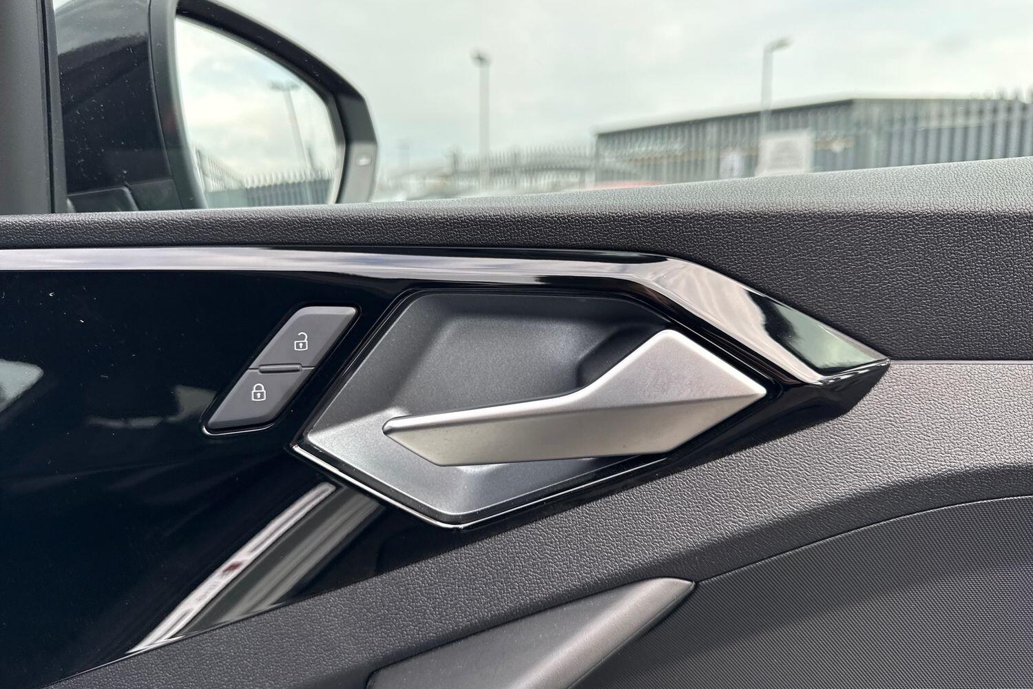 Used Audi A1 2025 for sale - 77963402: Photo 17