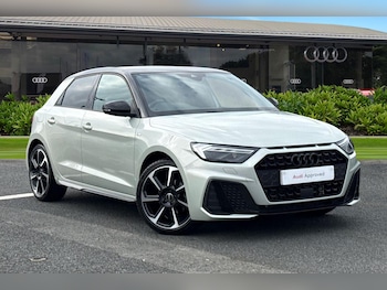 Audi A1 feature image