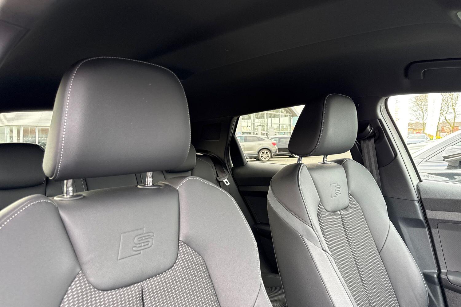 Used Audi A1 2025 for sale - 77963402: Photo 20