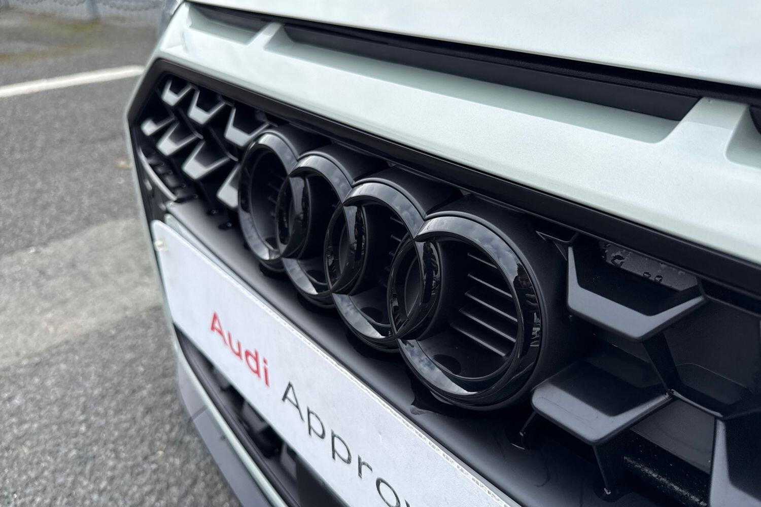 Used Audi A1 2025 for sale - 77963402: Photo 24