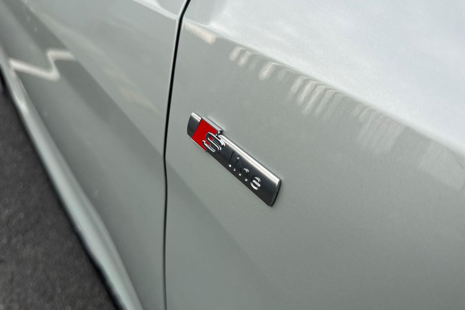 Used Audi A1 2025 for sale - 77963402: Photo 26