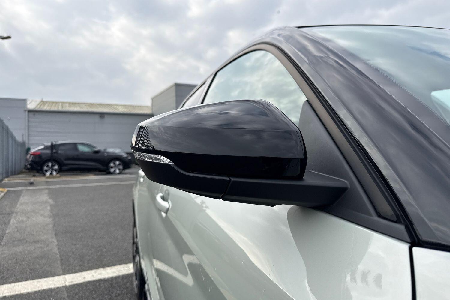 Used Audi A1 2025 for sale - 77963402: Photo 27