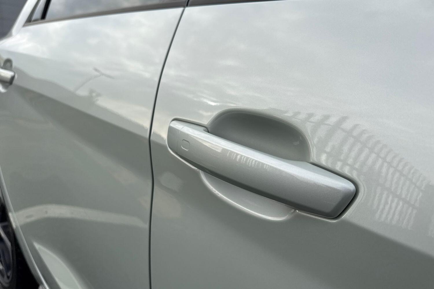 Used Audi A1 2025 for sale - 77963402: Photo 28