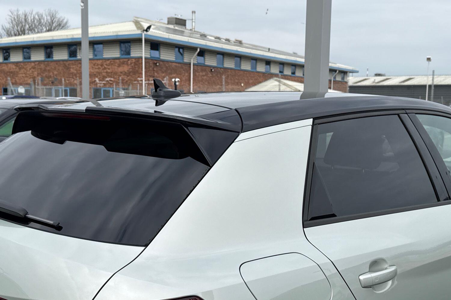 Used Audi A1 2025 for sale - 77963402: Photo 30