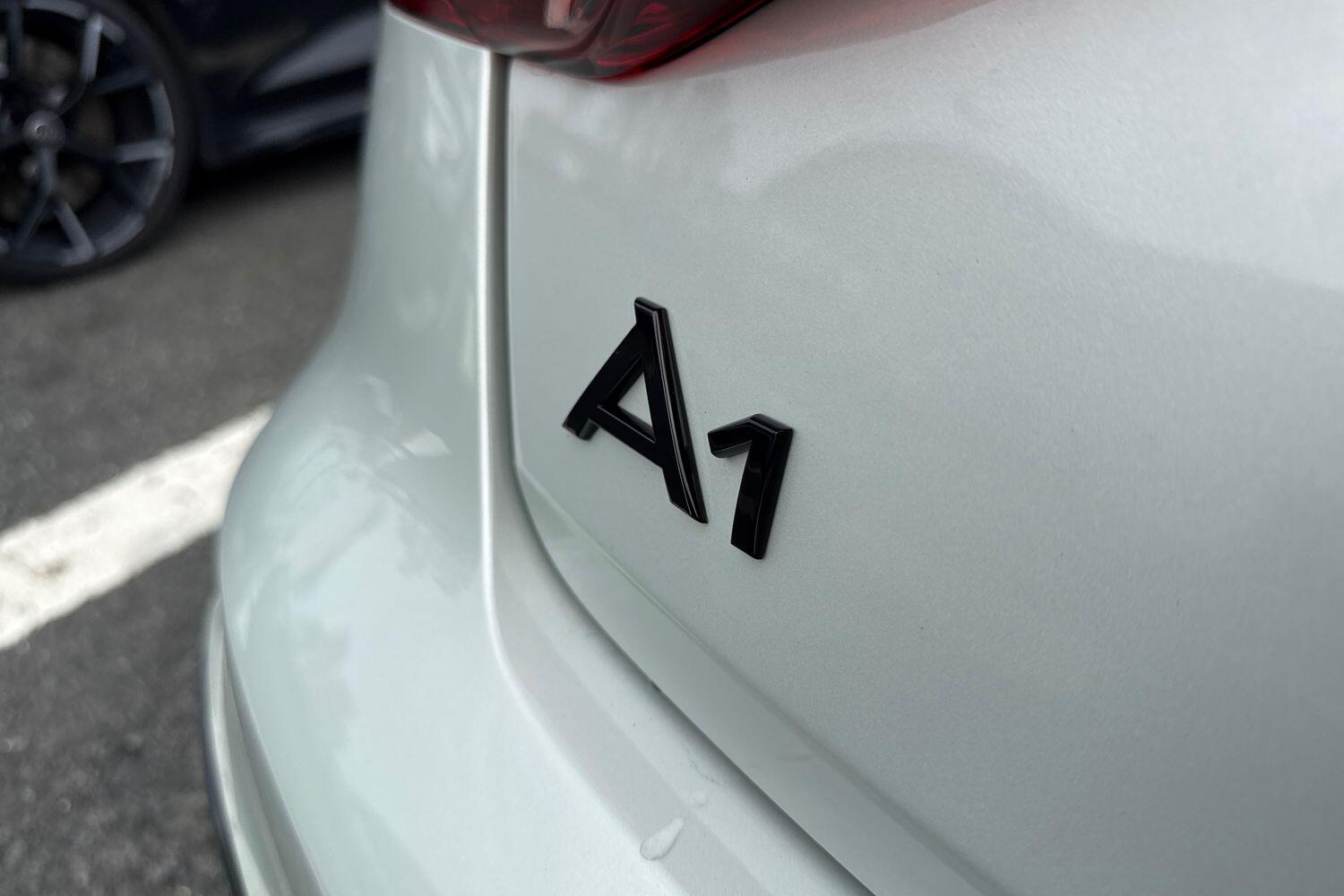 Used Audi A1 2025 for sale - 77963402: Photo 33