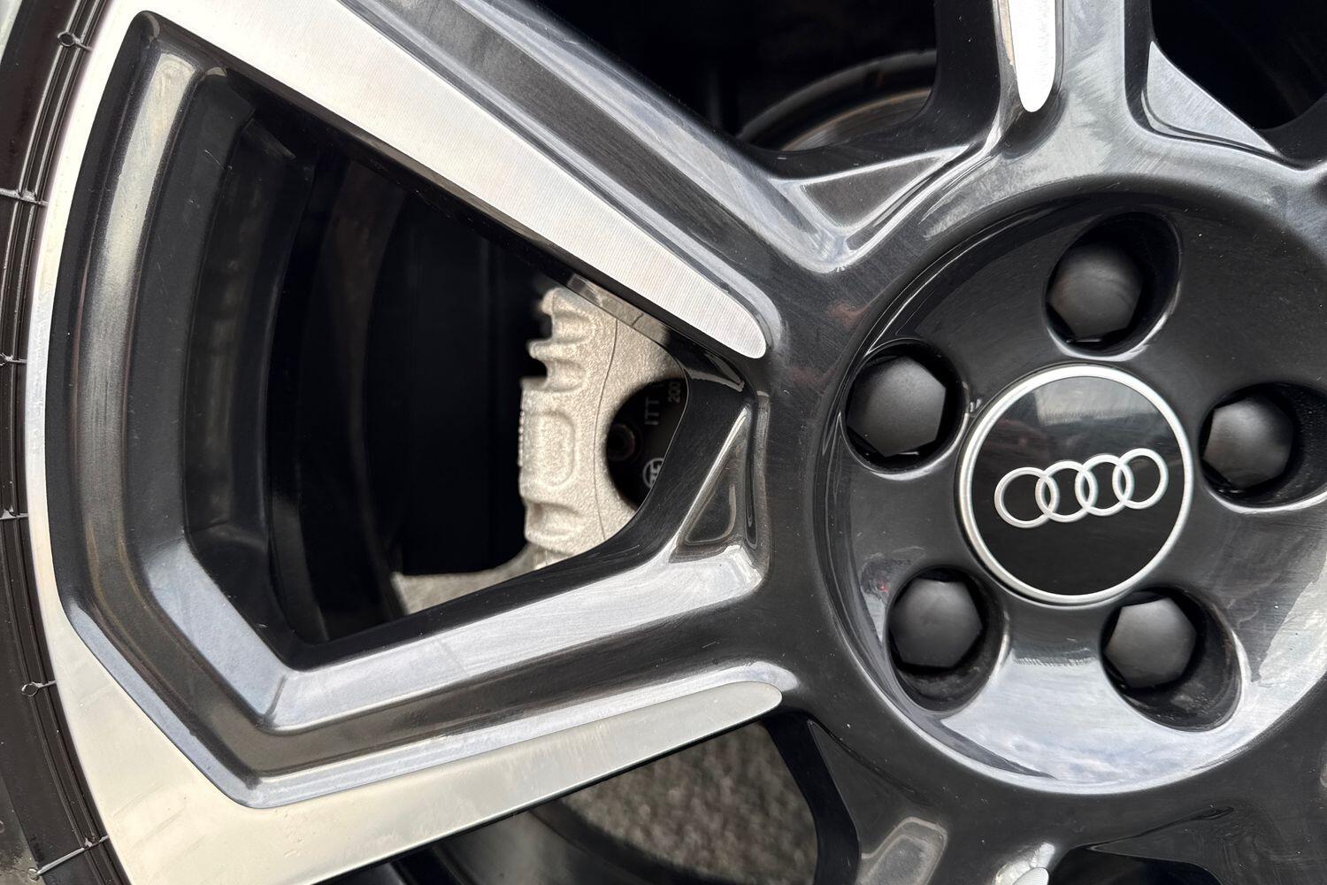 Used Audi A1 2025 for sale - 77963402: Photo 35