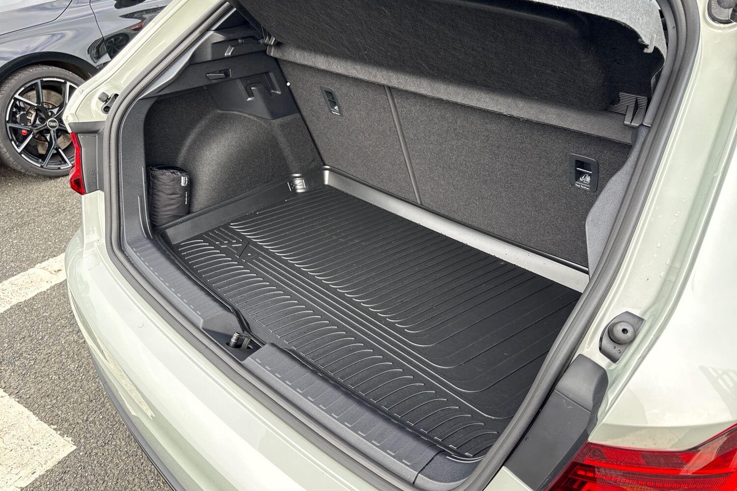 Used Audi A1 2025 for sale - 77963402: Photo 36