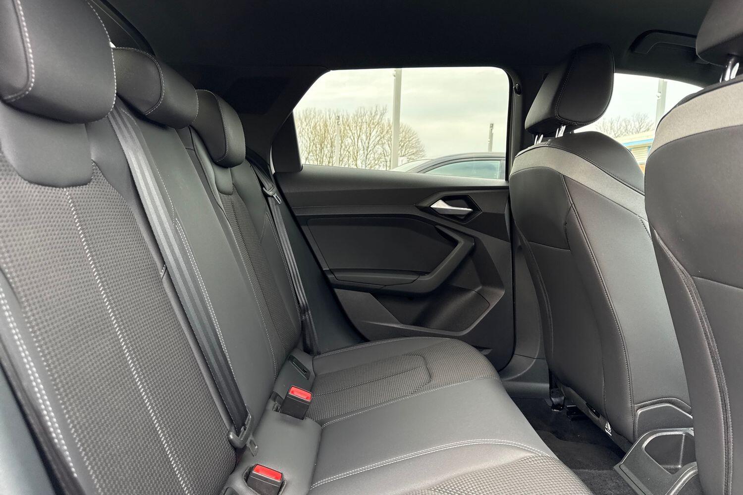 Used Audi A1 2025 for sale - 77963402: Photo 37